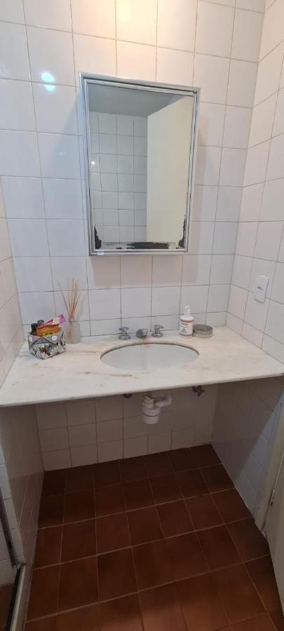 Otimo Apartamento 2 Qtos Barra Da Tijuca Vista Mar Apartment Rio de Janeiro Exterior photo